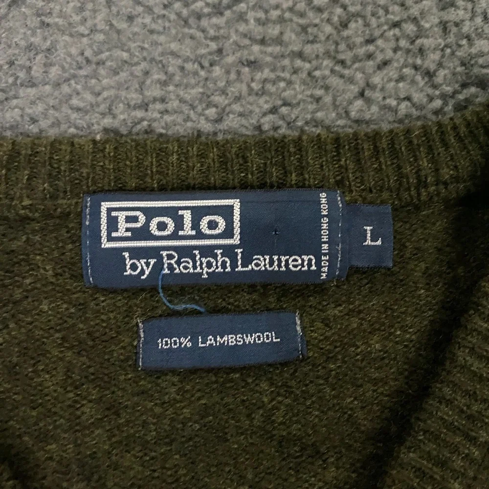 Polo Ralph Lauren pre owned